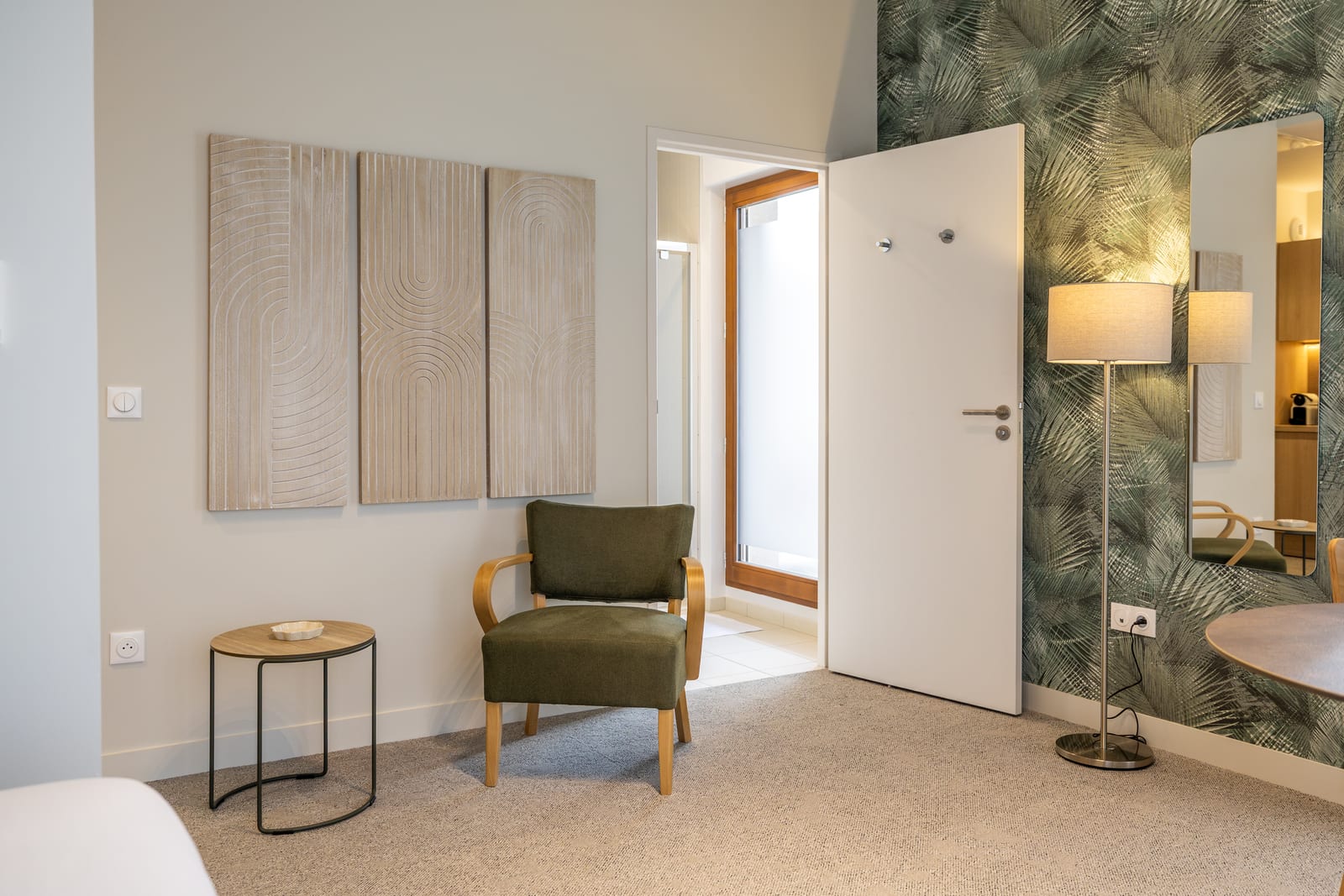 Le coliving