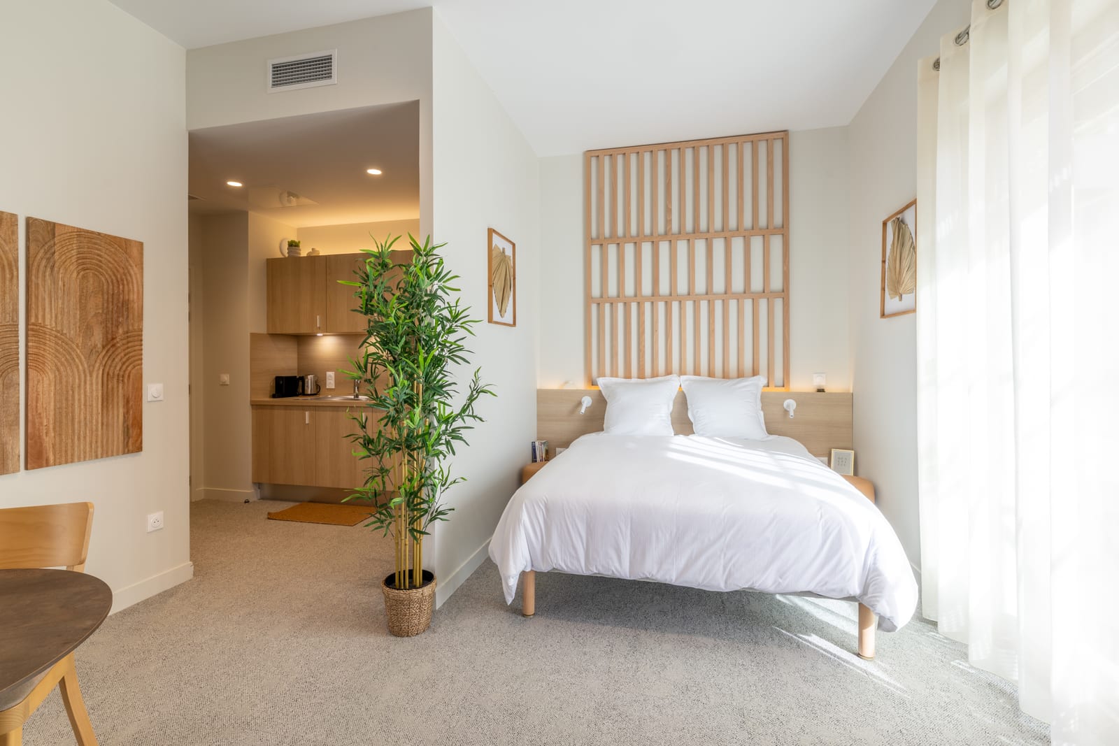 Le coliving