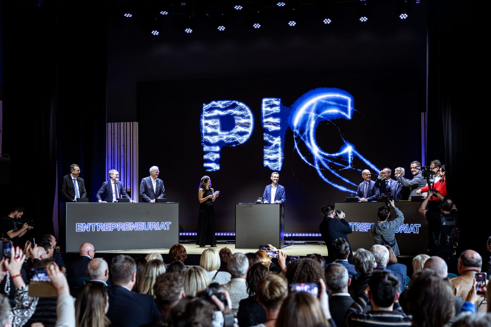 La programmation culturelle